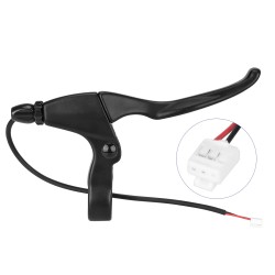 Спирачен лост десен за KuKirin G2/G3/G4