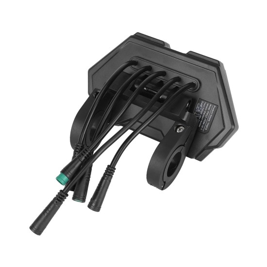 Дисплей за G2 Max TFM13-FEIMI-16-1