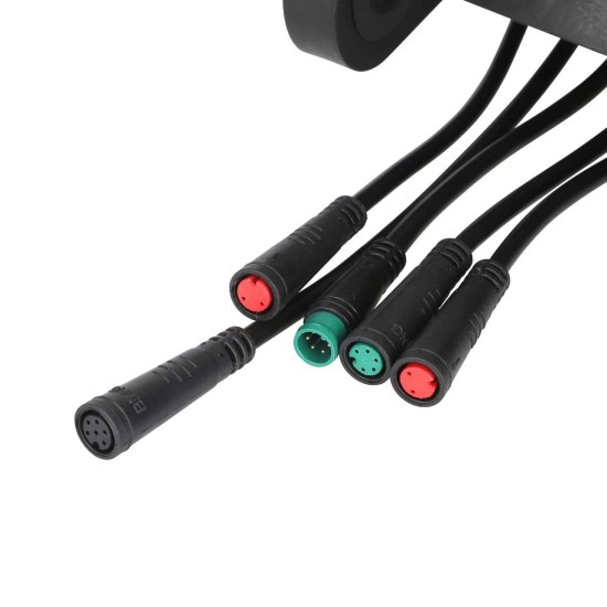 Дисплей за G2 Max TFM13-FEIMI-16-1
