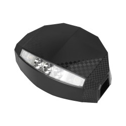 Оригинален LCD дисплей и контролен панел (Assembly) за електрическа тротинетка KuKirin G2