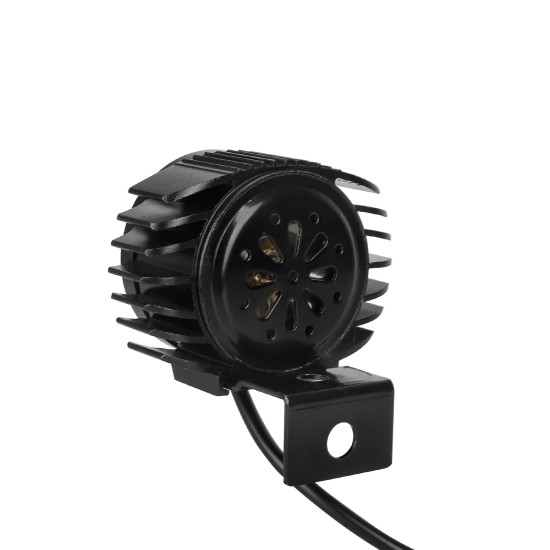 Оригинален преден фар за електрически тротинетки KuKirin G2 Pro / G2 Max