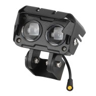 Преден фар за KuKirin G3 Pro