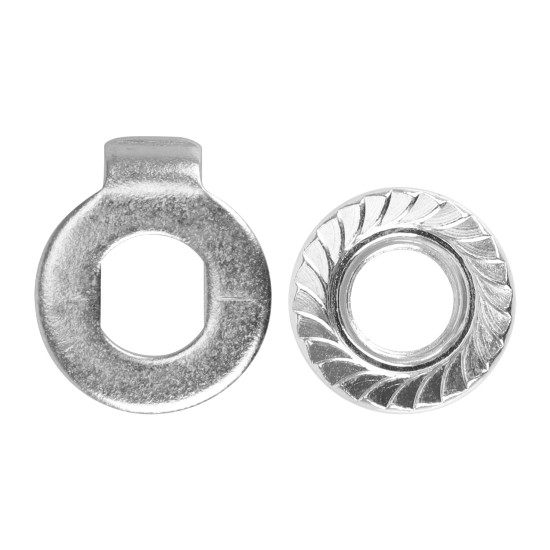 Фиксиращa гайкa за Xiaomi M365/Pro/Pro2/1S