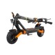 Електрическа тротинетка KuKirin G2 Pro 2026 , Скорост: 45км/ч, Пробег: 55км, 48V/15Ah