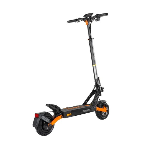 Електрическа тротинетка KuKirin G2 Pro 2026 , Скорост: 45км/ч, Пробег: 55км, 48V/15Ah