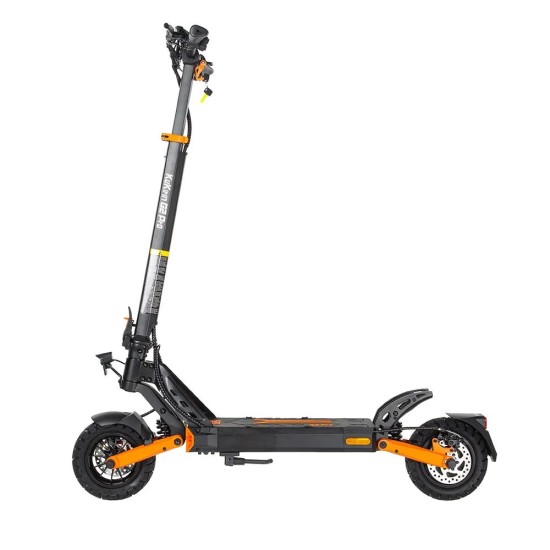 Електрическа тротинетка KuKirin G2 Pro 2026 , Скорост: 45км/ч, Пробег: 55км, 48V/15Ah