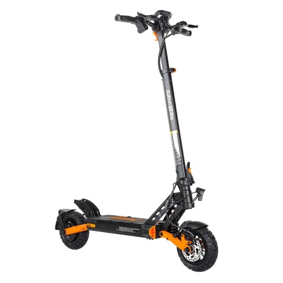 Електрическа тротинетка KuKirin G2 Pro 2026 , Скорост: 45км/ч, Пробег: 55км, 48V/15Ah