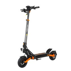 Електрическа тротинетка KuKirin G2 Pro 2026 , Скорост: 45км/ч, Пробег: 55км, 48V/15Ah