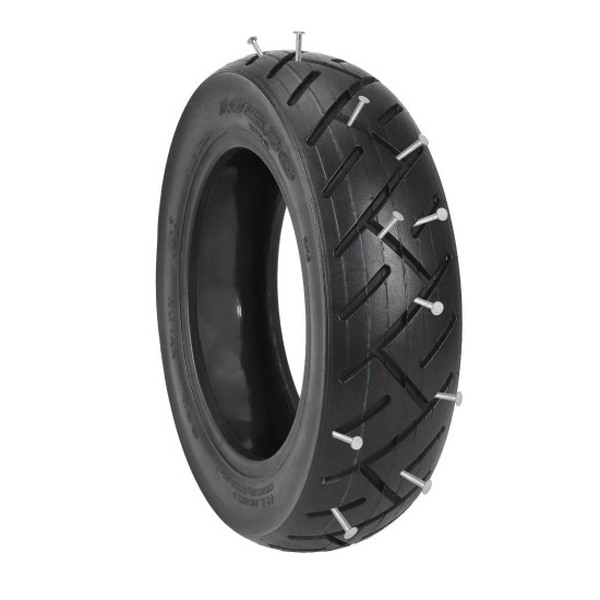 Гелова гума 10х2.50 за Kugoo M4 / Zero 10X