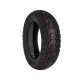 Безкамерна гума с гел 8.5х3 за KuKirin G2 Pro, Zero 8 / 9