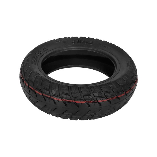 Безкамерна гума с гел 8.5х3 за KuKirin G2 Pro, Zero 8 / 9