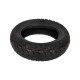 Безкамерна гума с гел 8.5х3 за KuKirin G2 Pro, Zero 8 / 9