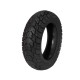 Безкамерна гума с гел 8.5х3 за KuKirin G2 Pro, Zero 8 / 9