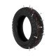Безкамерна гума с гел 8.5х3 за KuKirin G2 Pro, Zero 8 / 9