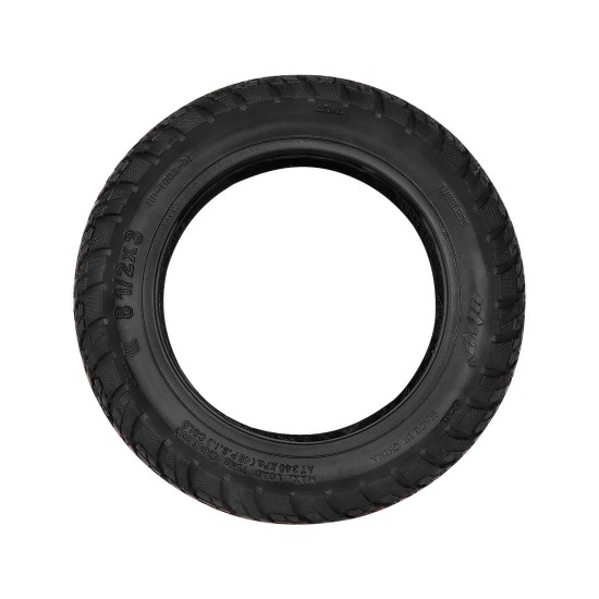 Безкамерна гума с гел 8.5х3 за KuKirin G2 Pro, Zero 8 / 9