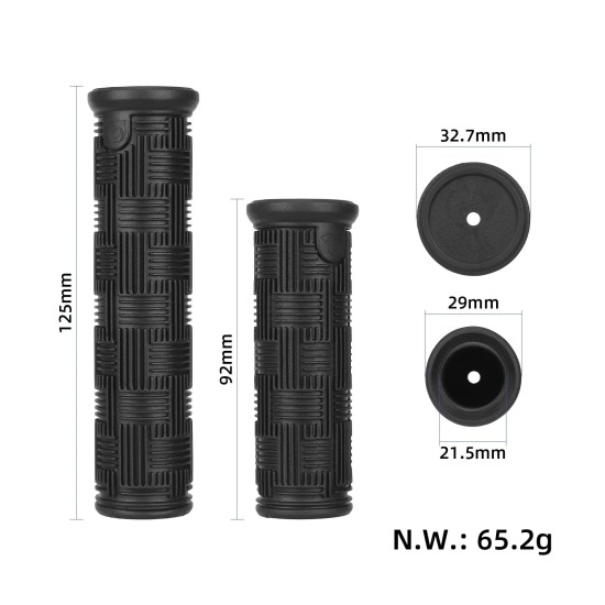 Грипове за KuKirin G2 / G4 / G3 / G2 Ultra