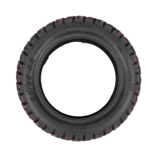 Безкамерна гума с гел Ulip 90/65-6.5 с гел за KuKirin G4, Dualtron Thunder, Zero 11X и др