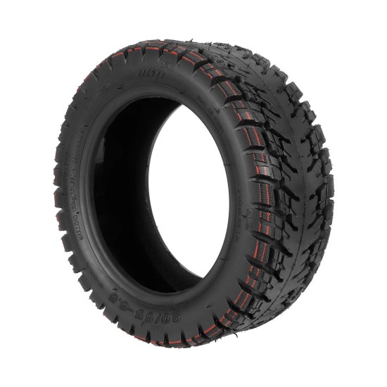 Безкамерна гума с гел Ulip 90/65-6.5 с гел за KuKirin G4, Dualtron Thunder, Zero 11X и др
