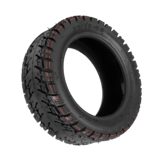 Безкамерна гума с гел Ulip 90/65-6.5 с гел за KuKirin G4, Dualtron Thunder, Zero 11X и др