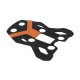 Противоплъзгаща гума за задна стъпенка на KuKirin G2 Max