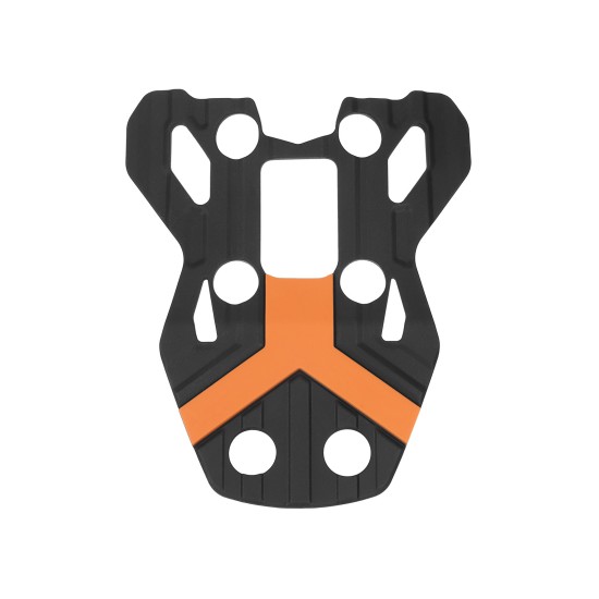Противоплъзгаща гума за задна стъпенка на KuKirin G2 Max
