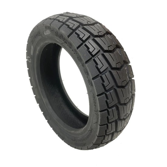 Безкамерната гума 10x2.75-6.5 Xuancheng