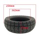 Безкамерната гума 10x2.75-6.5 Xuancheng