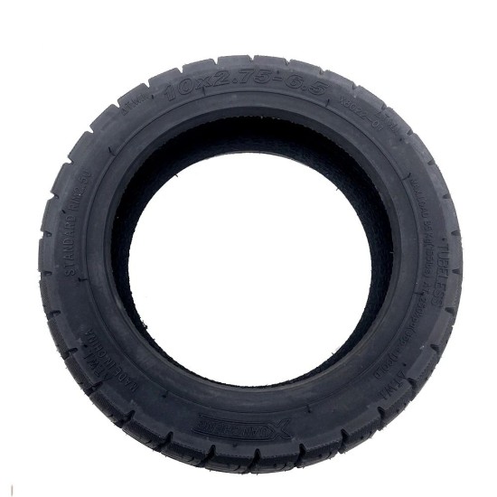Безкамерната гума 10x2.75-6.5 Xuancheng