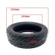 Безкамерна гума 10х2.70-6.5 CHAOYANG