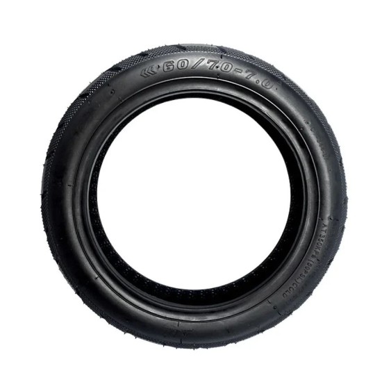 Безкамерна гума 60/70-7