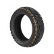 Безкамерна гума 8.5x3 ULIP за KuKirin G2 Pro, Vsett 8/9, Zero 8/9