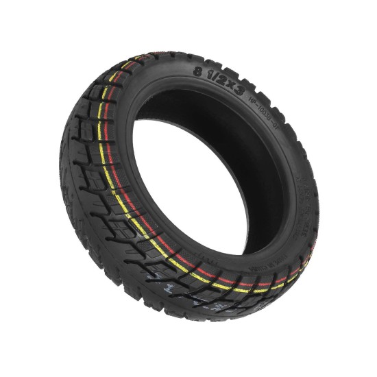Безкамерна гума 8.5x3 ULIP за KuKirin G2 Pro, Vsett 8/9, Zero 8/9