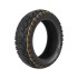 Безкамерна гума 8.5x3 ULIP за KuKirin G2 Pro, Vsett 8/9, Zero 8/9