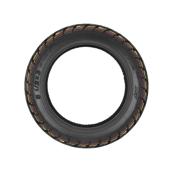 Безкамерна гума 8.5x3 ULIP за KuKirin G2 Pro, Vsett 8/9, Zero 8/9