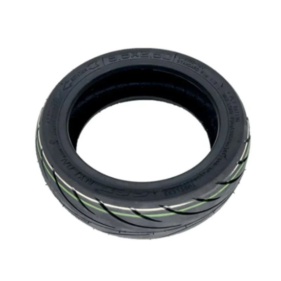 Безкамерна гума 9.5x2.5 CST