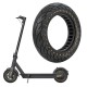 Плътна гума 10х2.5 за Ninebot Max G30 / Kugoo M4