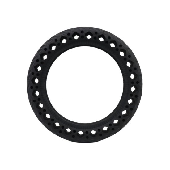 Плътна гума 8.5х2 Honeycomb за Xiaomi M365