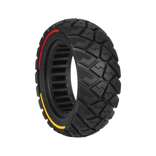 Плътна гума 9x3.0-5.5 ULIP за KuKirin G2 Pro