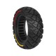 Плътна гума 9x3.0-5.5 ULIP за KuKirin G2 Pro