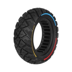 Плътна гума 9x3.0-5.5 ULIP за KuKirin G2 Pro