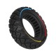 Плътна гума 9x3.0-5.5 ULIP за KuKirin G2 Pro