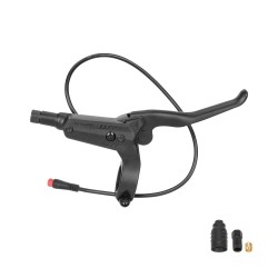 Хидравличен спирачен лост десен NUTT с датчик за KuKirin G4 Max