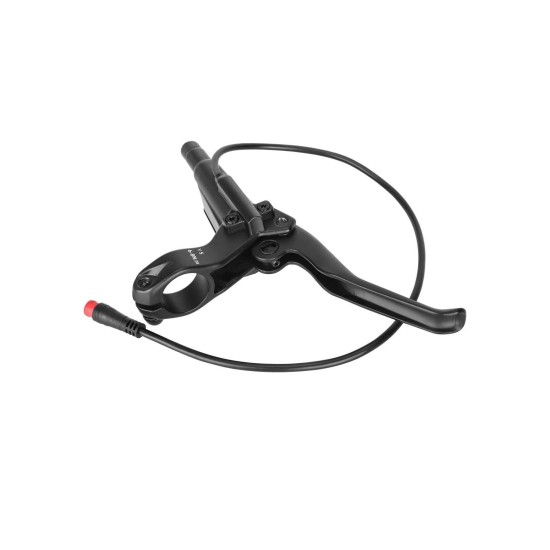 Хидравличен спирачен лост ляв NUTT с датчик за KuKirin G4 Max