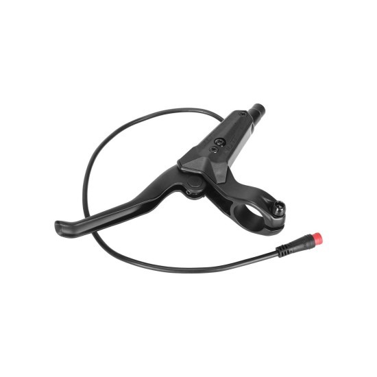 Хидравличен спирачен лост ляв NUTT с датчик за KuKirin G4 Max