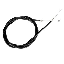 Задно спирачно жило (кабел) 203 см за електрически тротинетки KuKirin A1 / C1 Pro / Engwe E2 Pro