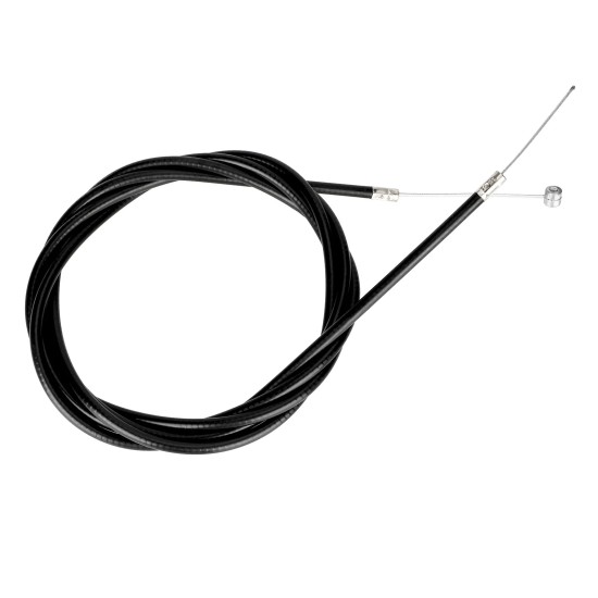 Задно спирачно жило (кабел) 203 см за електрически тротинетки KuKirin A1 / C1 Pro / Engwe E2 Pro