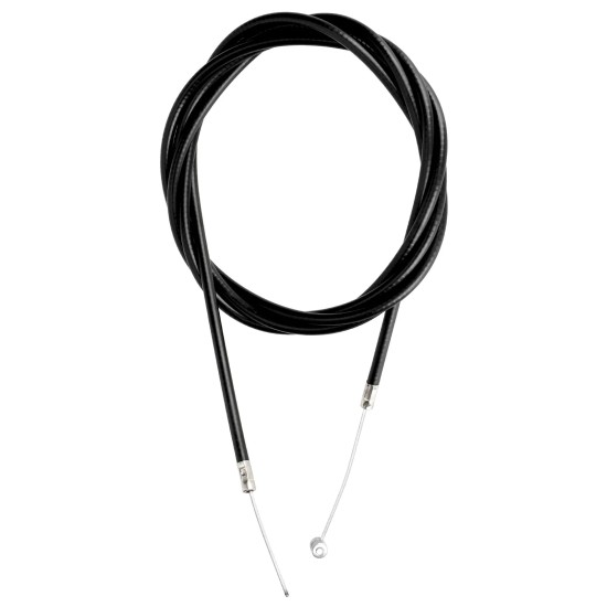 Задно спирачно жило (кабел) 203 см за електрически тротинетки KuKirin A1 / C1 Pro / Engwe E2 Pro