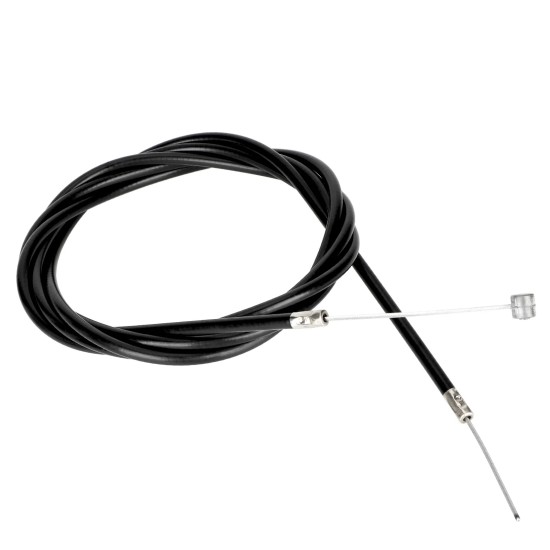 Задно спирачно жило (кабел) 203 см за електрически тротинетки KuKirin A1 / C1 Pro / Engwe E2 Pro