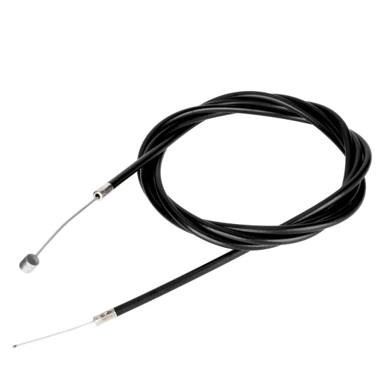 Задно спирачно жило (кабел) 203 см за електрически тротинетки KuKirin A1 / C1 Pro / Engwe E2 Pro