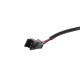 Кабел за лява LED лента за KuKirin G2 Master